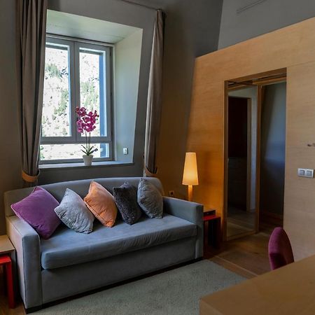 Gran Hotel - Balneario De 팬틱코사 외부 사진