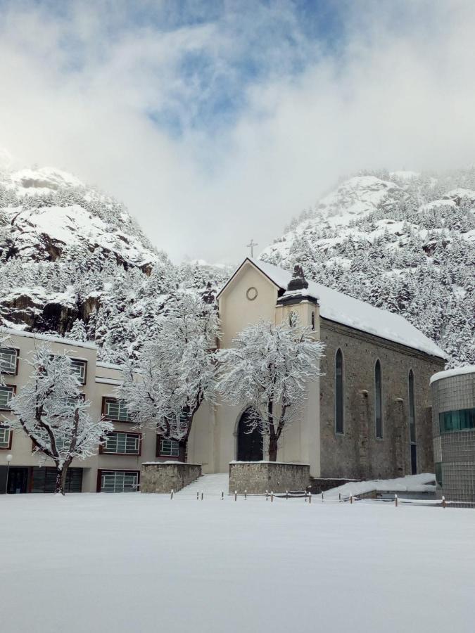 Gran Hotel - Balneario De 팬틱코사 외부 사진