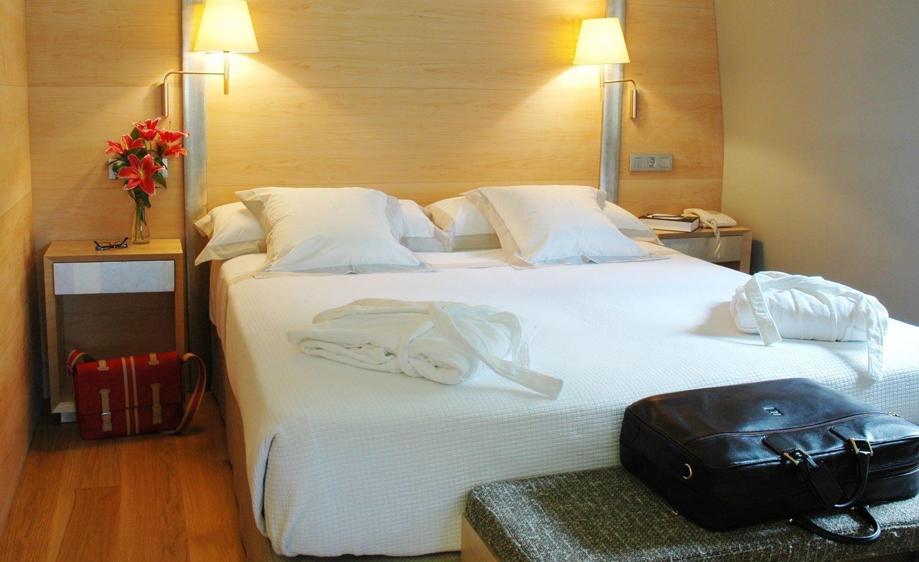 Gran Hotel - Balneario De 팬틱코사 외부 사진