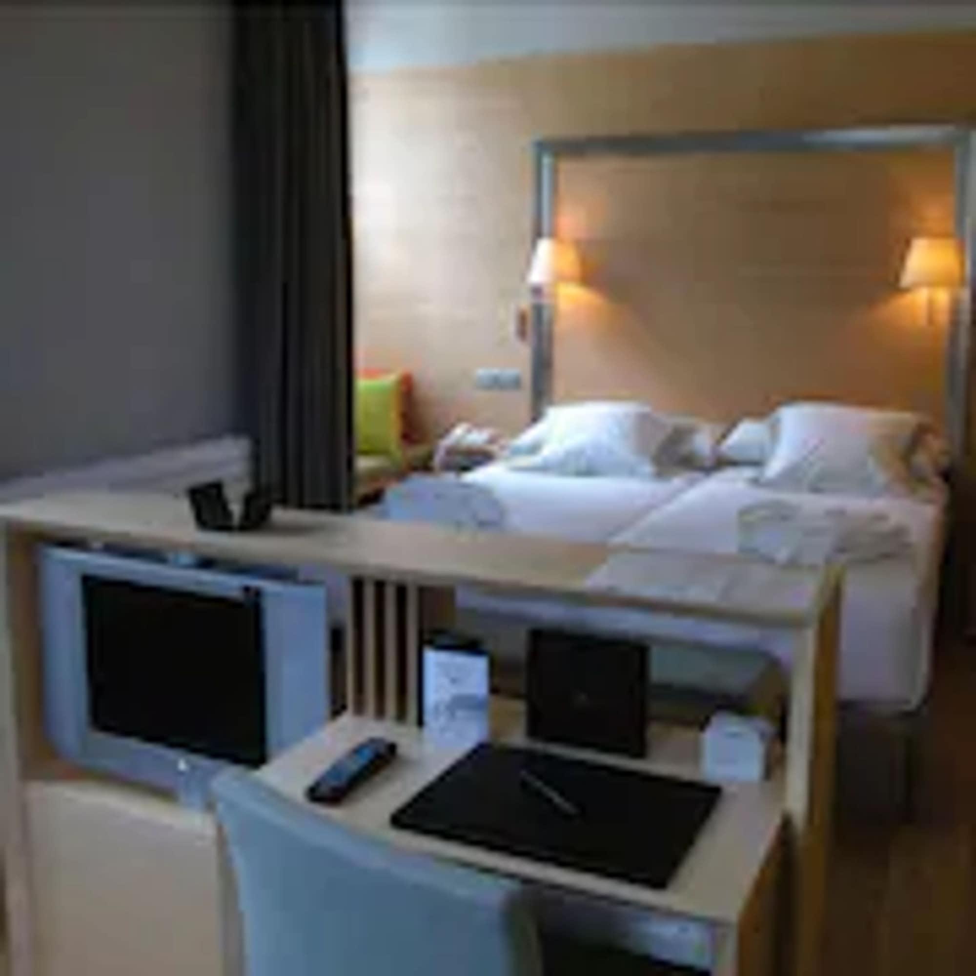 Gran Hotel - Balneario De 팬틱코사 외부 사진