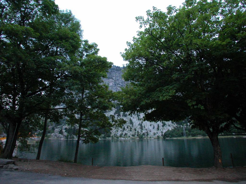 Gran Hotel - Balneario De 팬틱코사 외부 사진